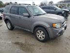 2012 Ford Escape Limited na sprzedaż w Hampton, VA - Rear End