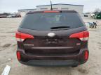 2014 Kia Sorento Lx იყიდება Oklahoma City-ში, OK - Front End