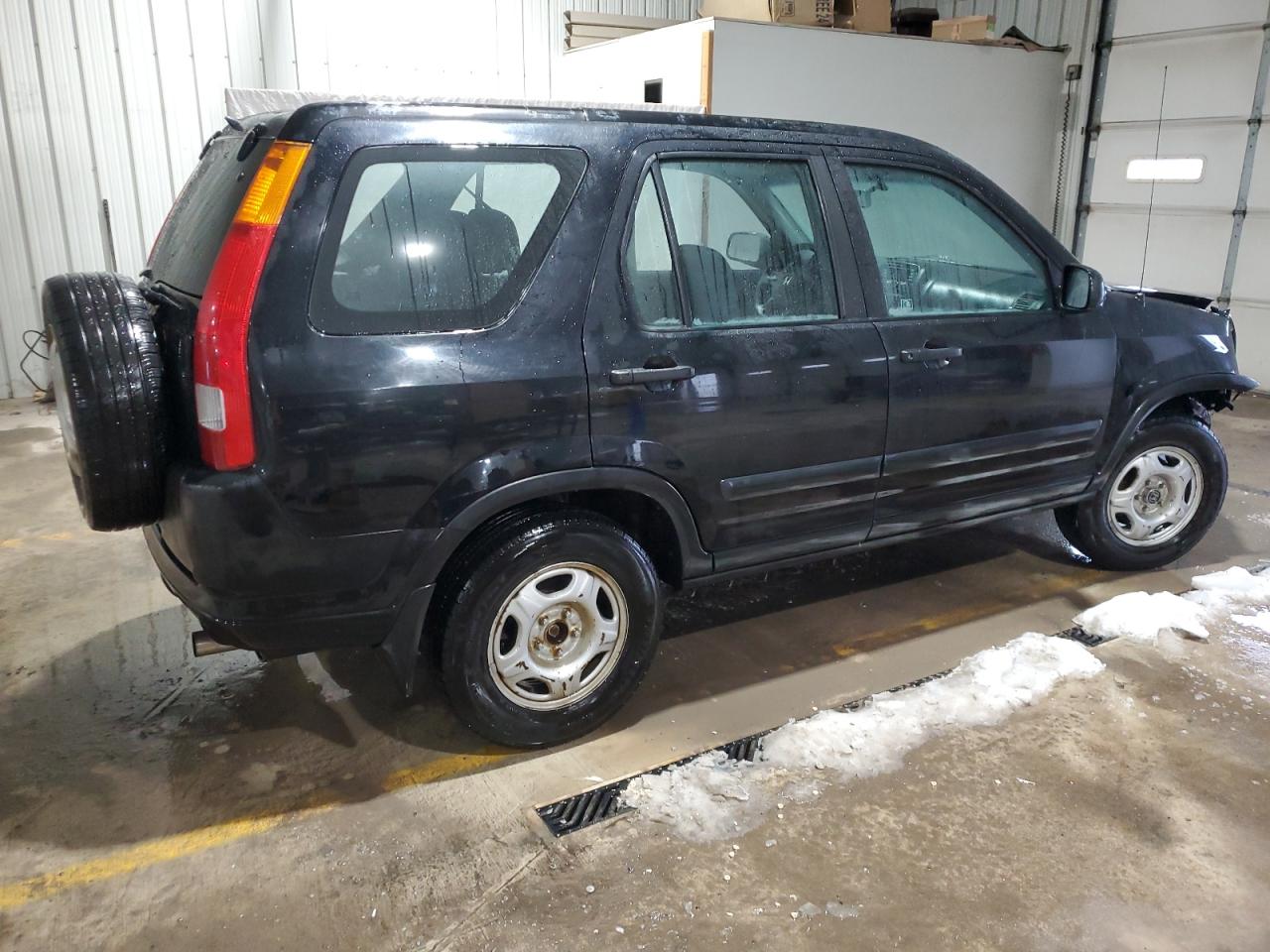 2004 Honda CR-V - Image 3