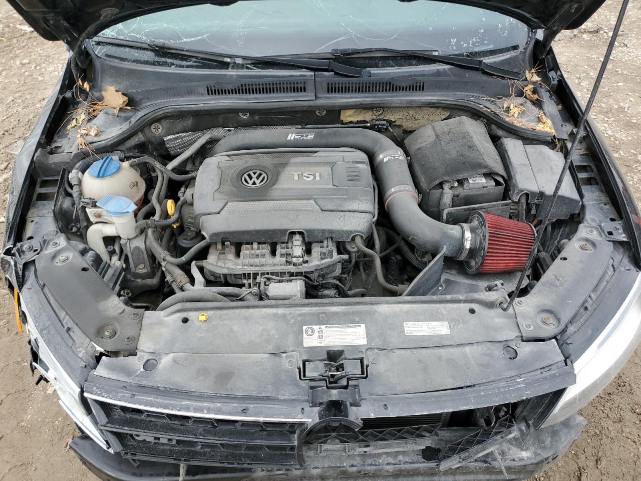 2016 Volkswagen Jetta - Image 11