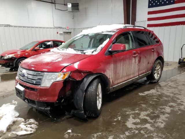 2009 Ford Edge Sel