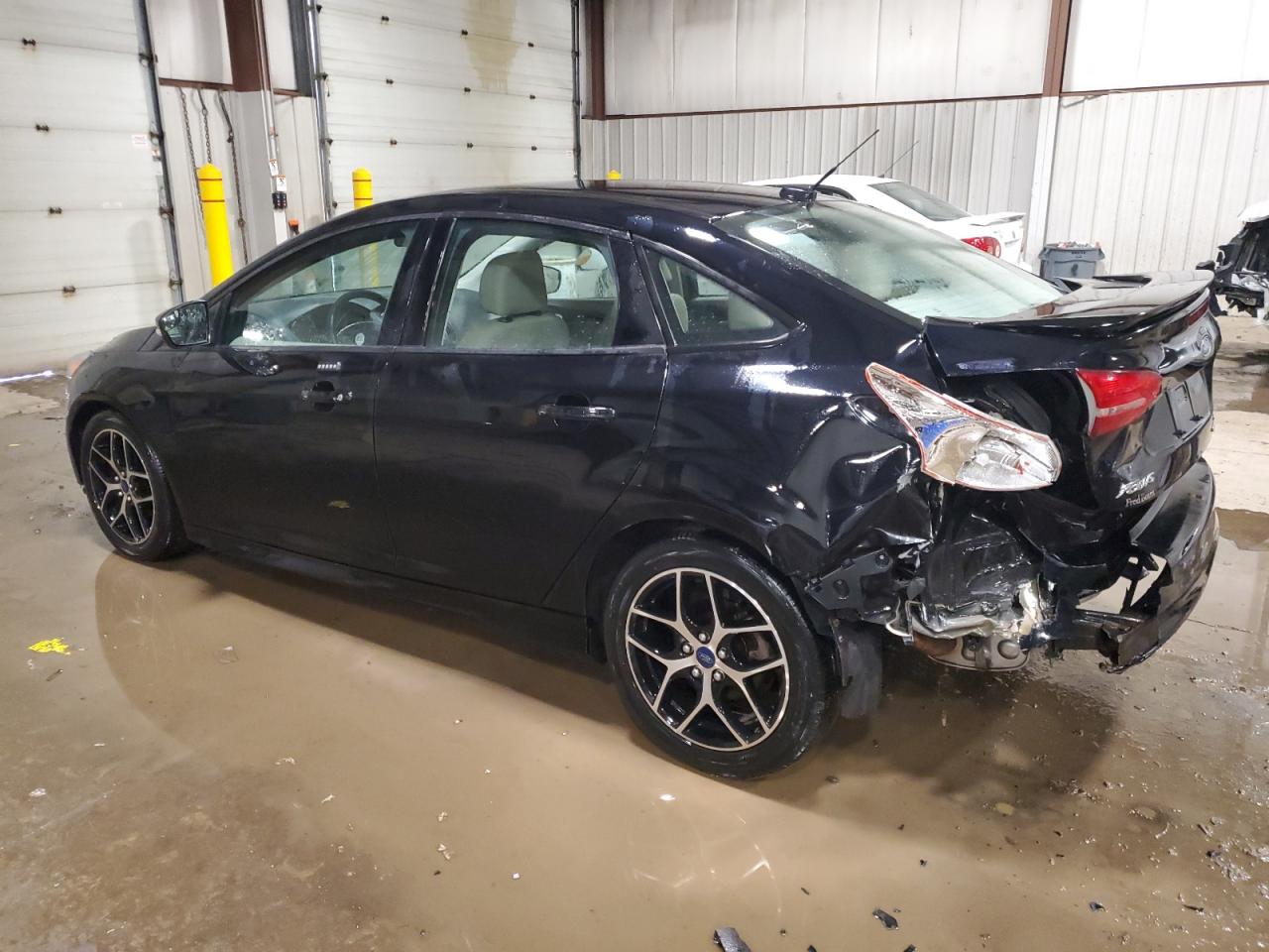 2016 Ford Focus - Image 2