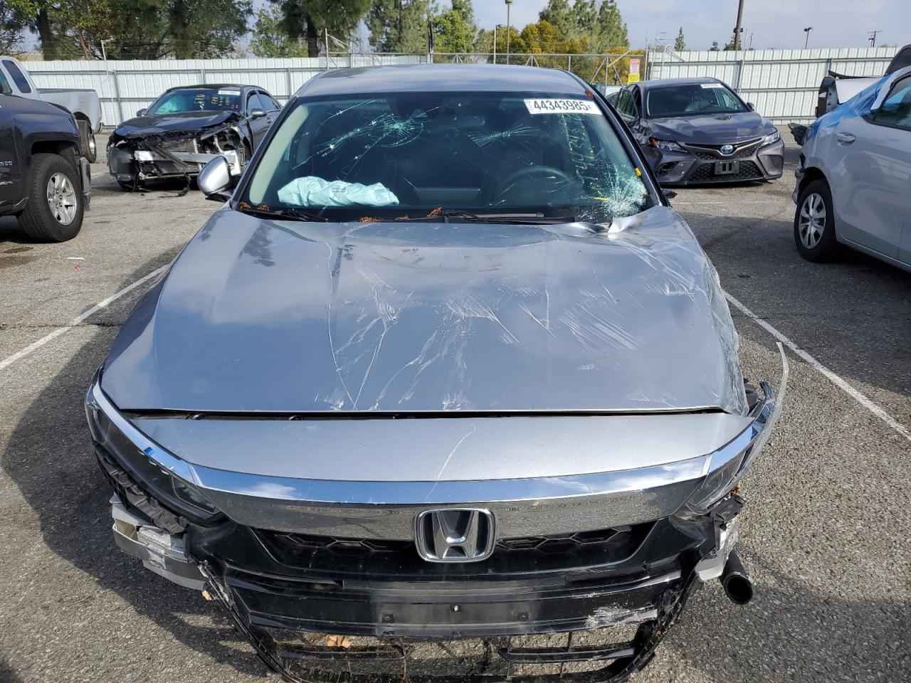 1HGCV1F19LA053316 HONDA ACCORD 2020