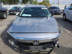 2020 Honda Accord Lx de vânzare în Rancho Cucamonga, CA - All Over