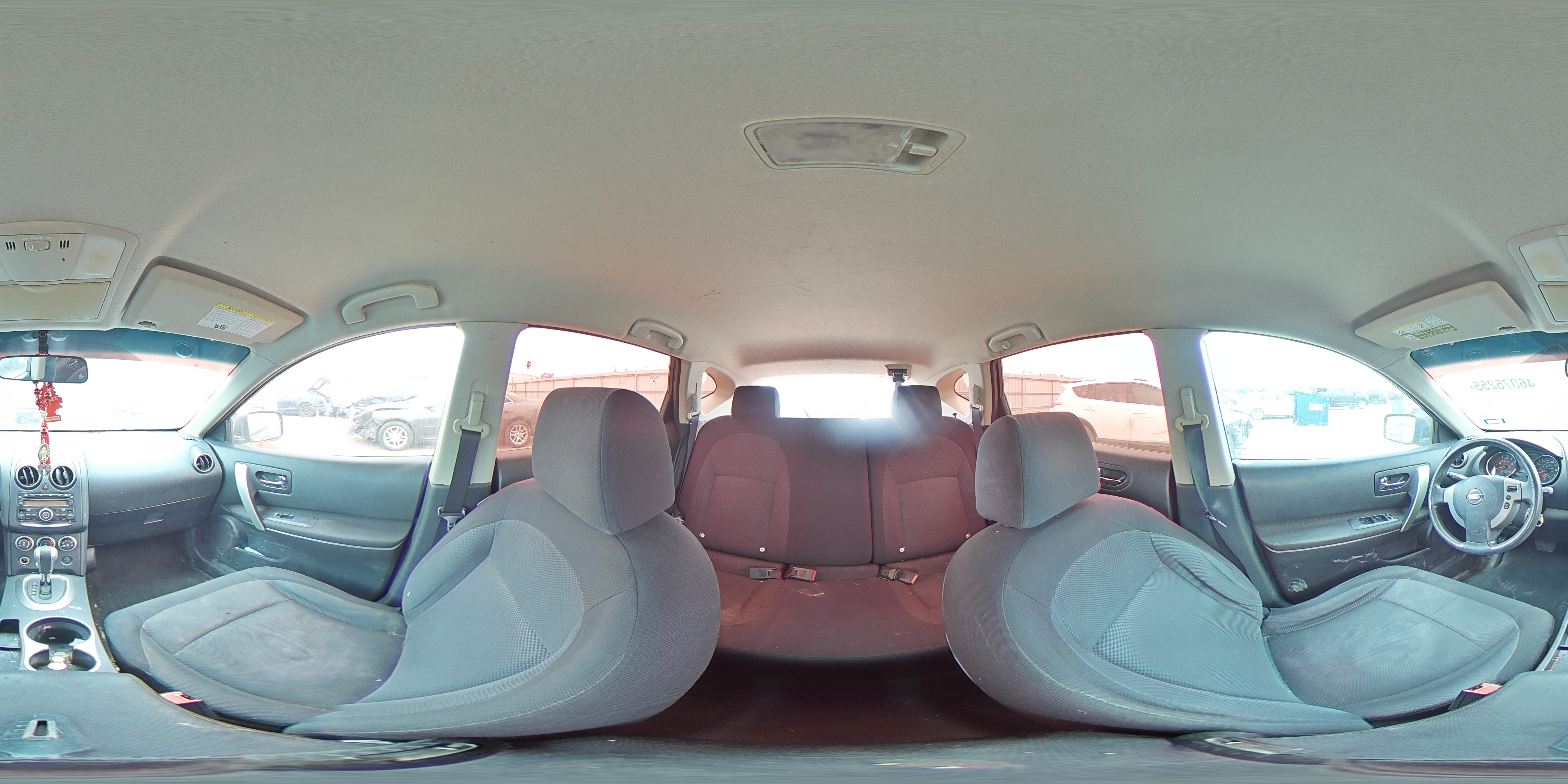 2011 Nissan Rogue - Image 14