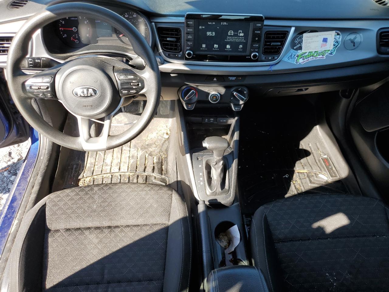 2019 Kia Rio - Image 8