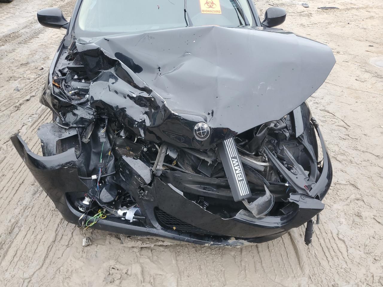 2011 BMW 3er - Image 11