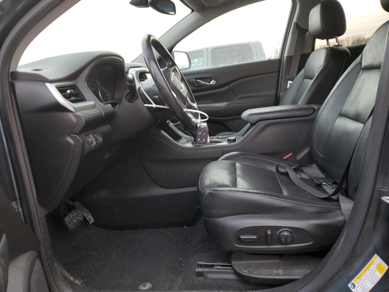 2019 GMC Acadia - Image 7