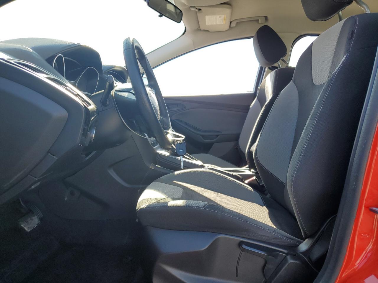 2012 Ford Focus - Image 7