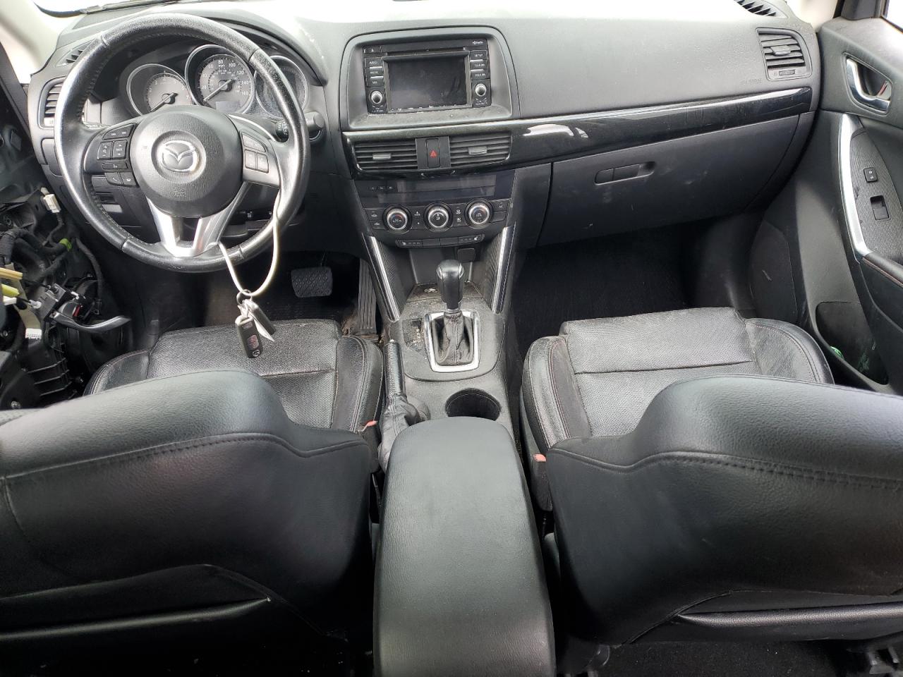 2015 Mazda CX-5 - Image 8