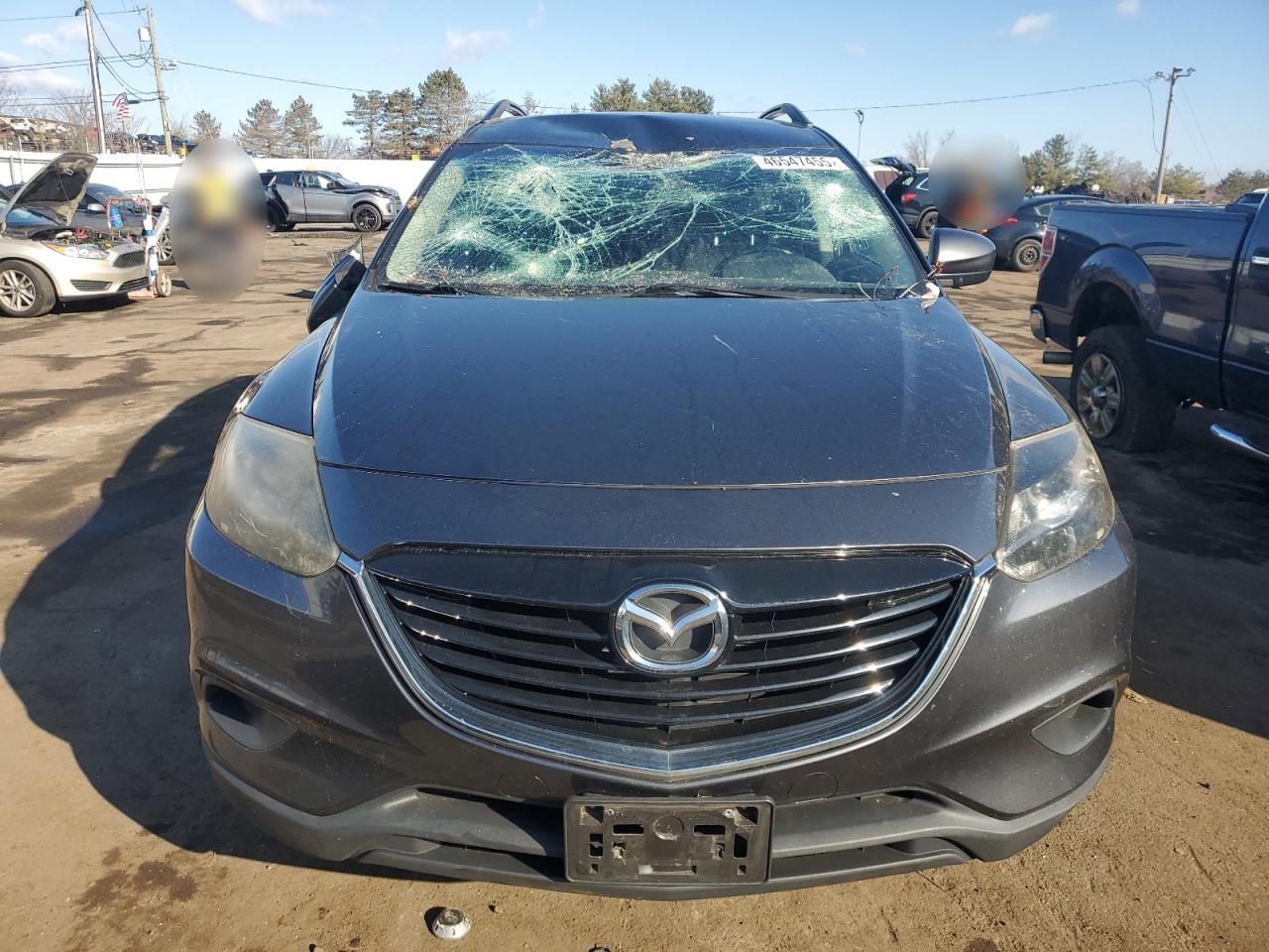 2014 Mazda CX-9 - Image 5