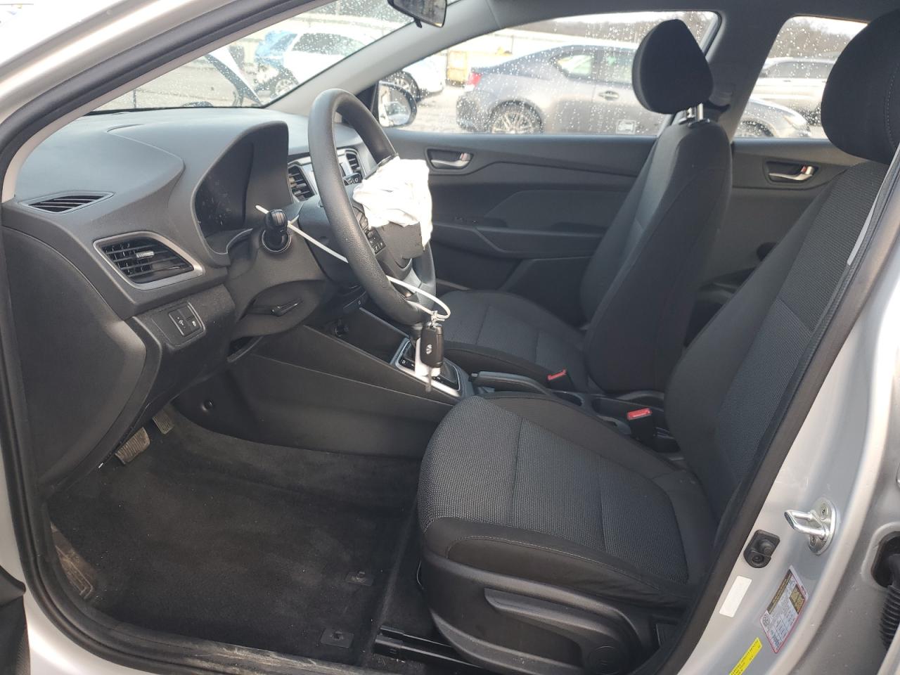 2019 Hyundai Accent - Image 7