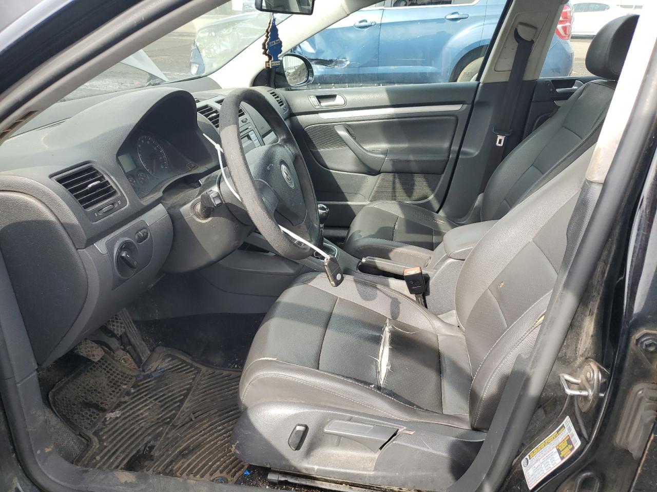 2007 Volkswagen Jetta - Image 7