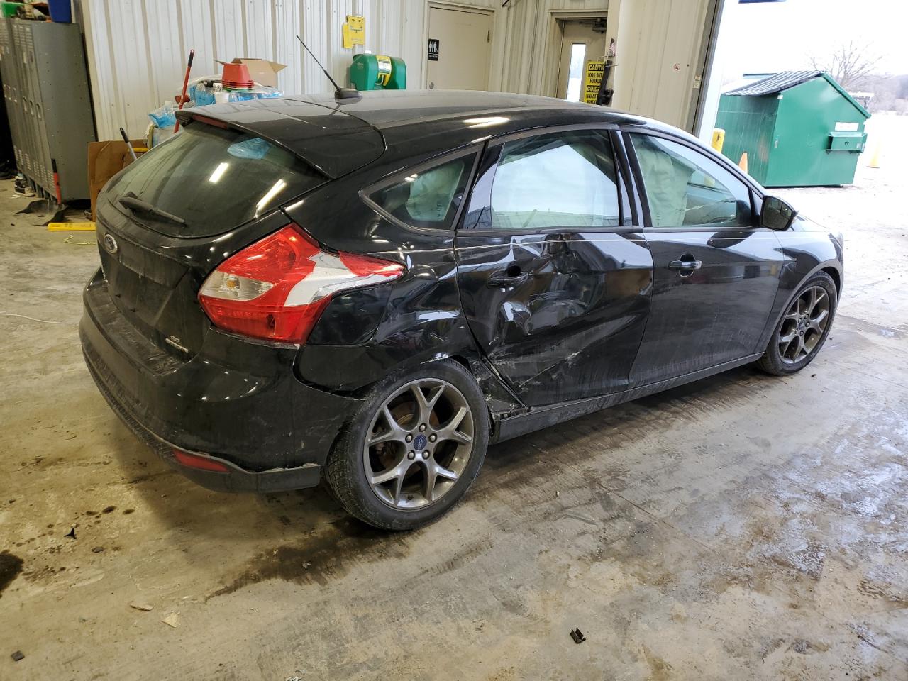 2014 Ford Focus - Image 3