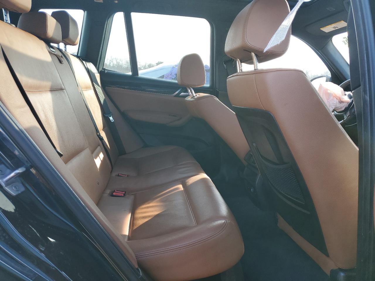 2017 BMW X3 - Image 11