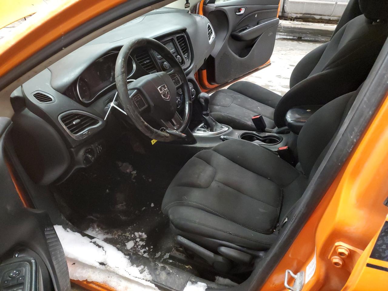 2013 Dodge Dart - Image 7