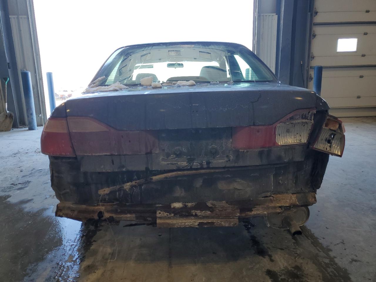 2000 Honda Accord - Image 6