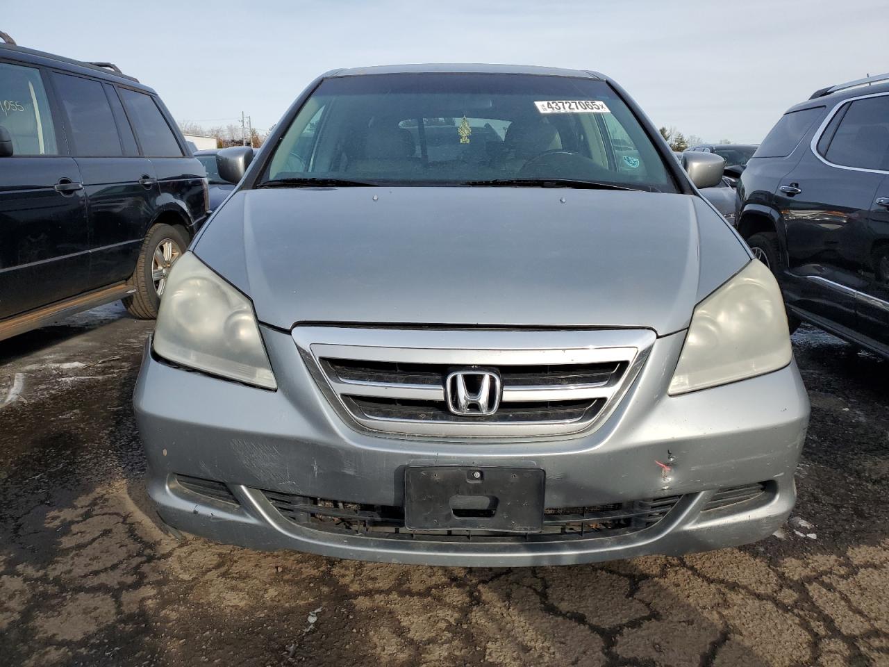 2006 Honda Odyssey - Image 5