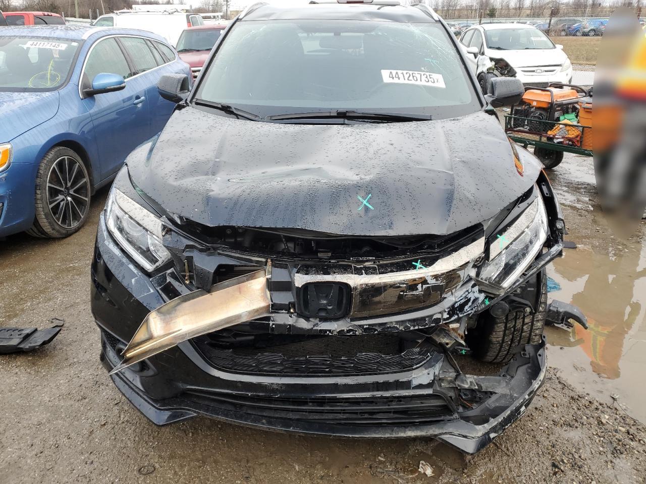 3CZRU6H17MM755073 HONDA HR-V 2021