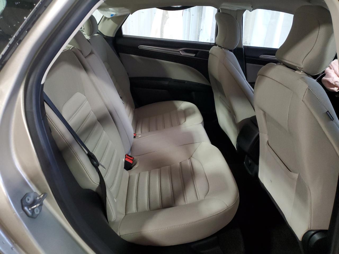 3FA6P0UU8JR271382 FORD FUSION 2018