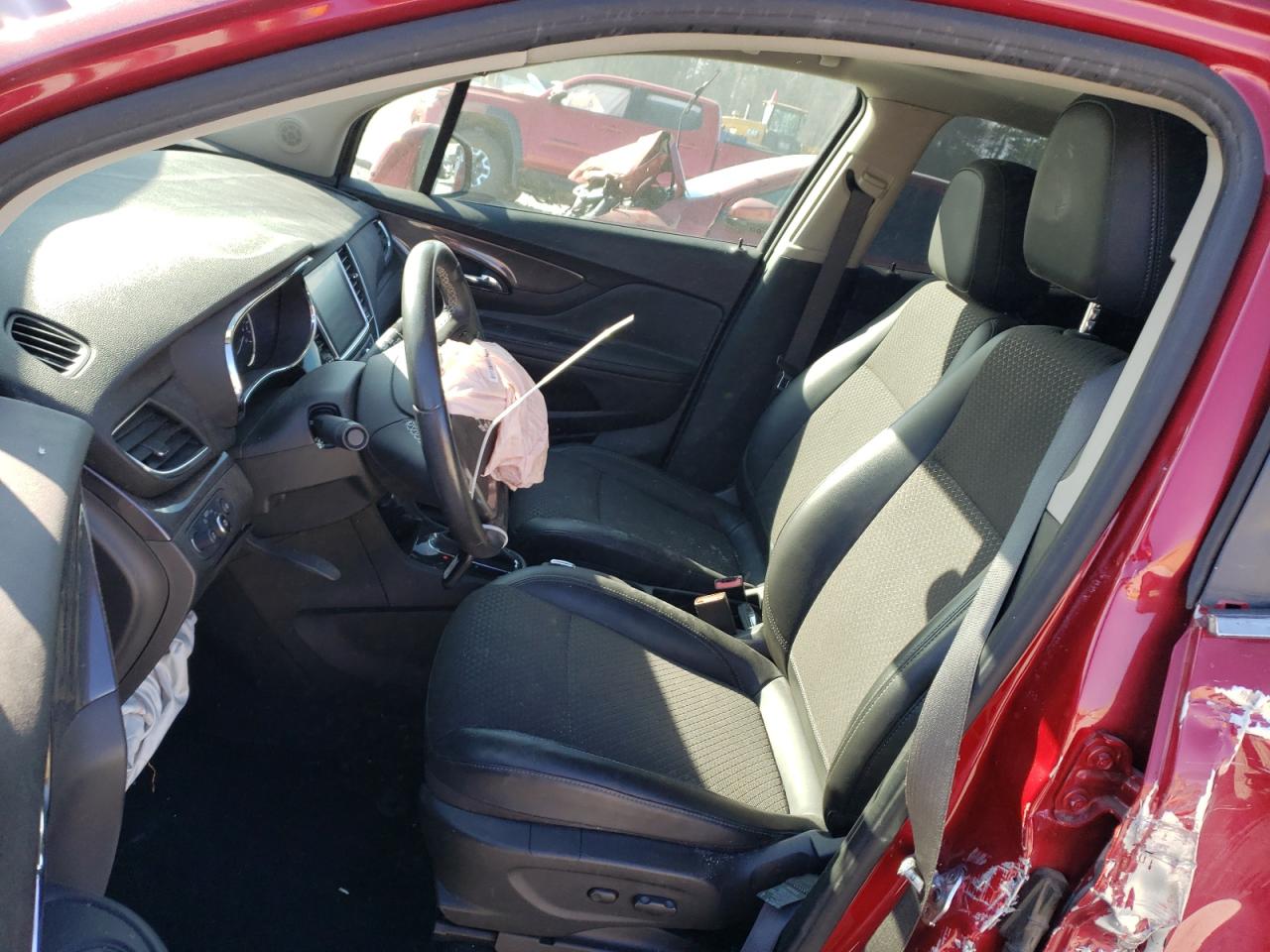 2020 Buick Encore - Image 7