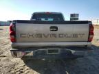 2003 Chevrolet Silverado K1500 للبيع في Chatham، VA - All Over