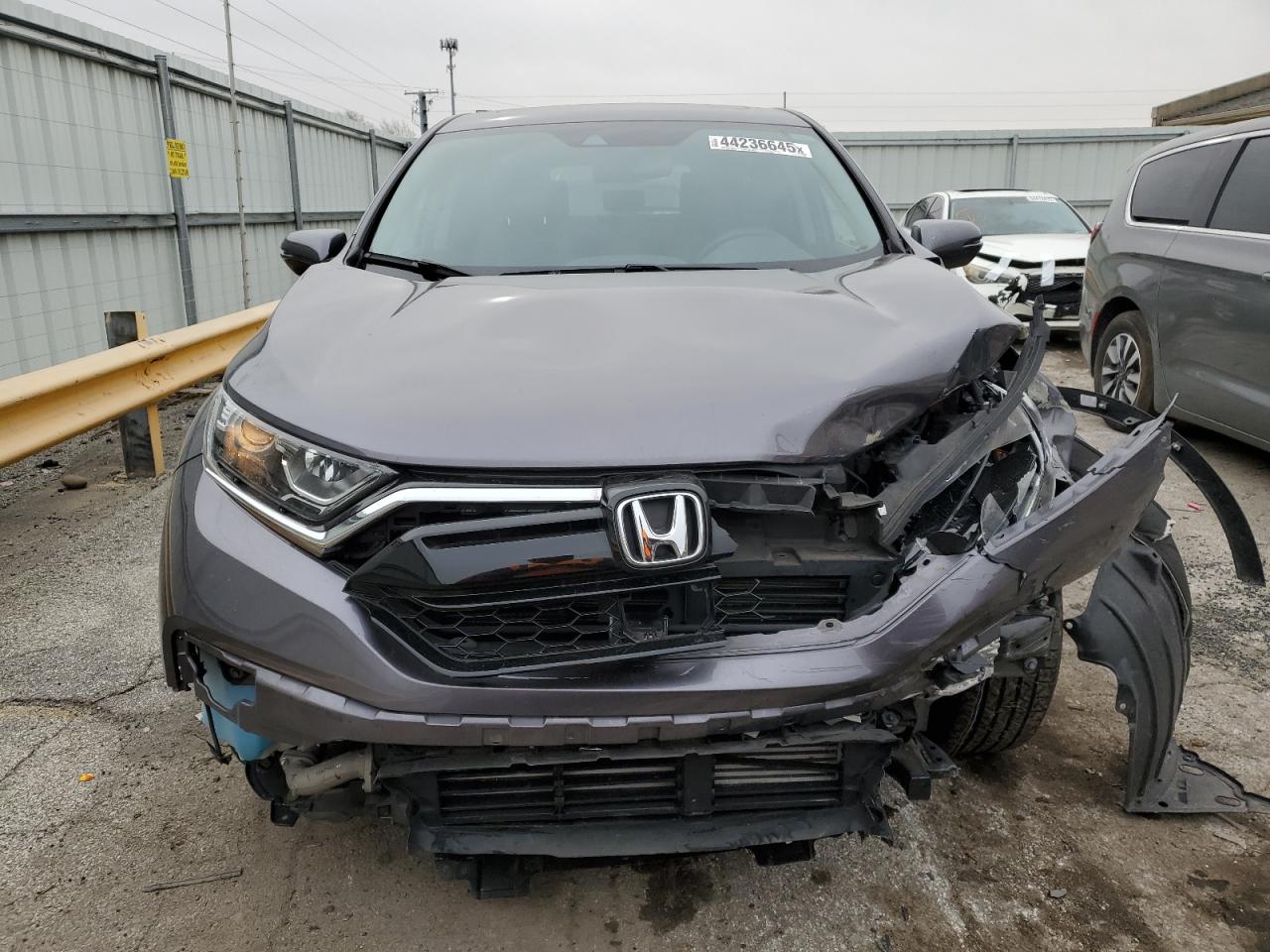 7FARW2H85LE023148 HONDA CRV 2020