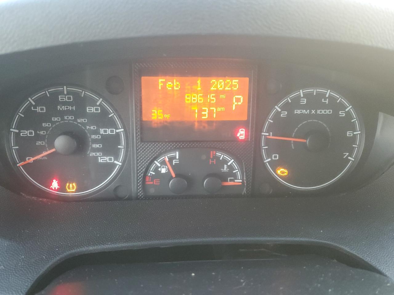 2018 Ram Promaster 2500 2500 High VIN: 3C6TRVDG9JE160708 Lot: 42642025