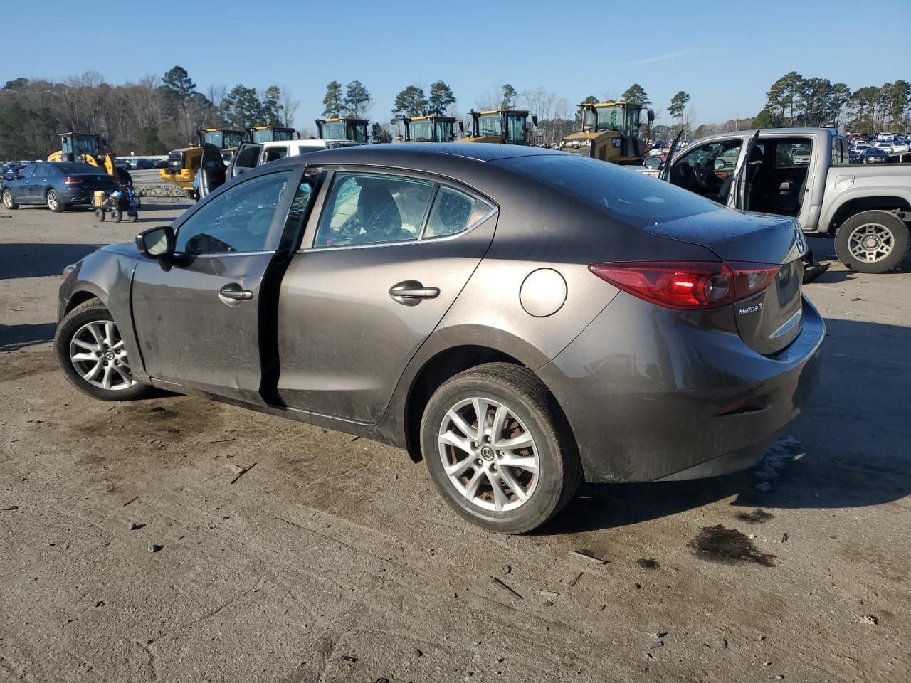 2018 Mazda 3 - Image 2
