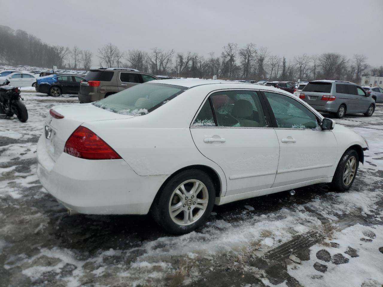 2006 Honda Accord - Image 3