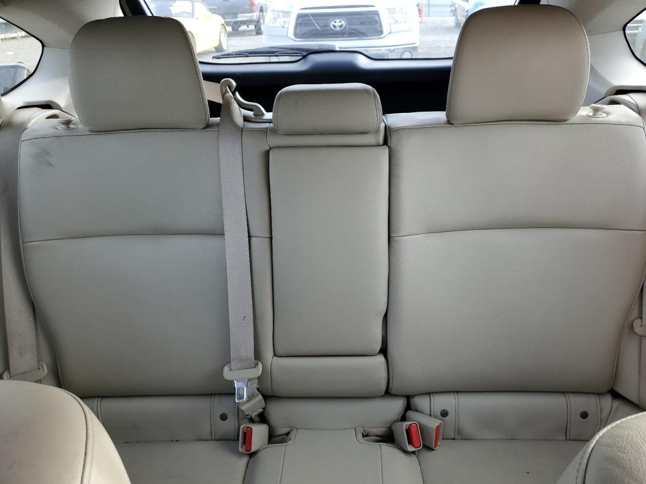 2015 Subaru Impreza Sport Limited VIN: JF1GPAZ68FH253882 Lot: 45608945