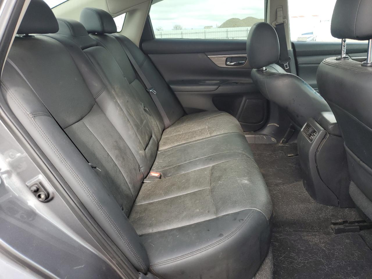 2014 Nissan Altima - Image 10