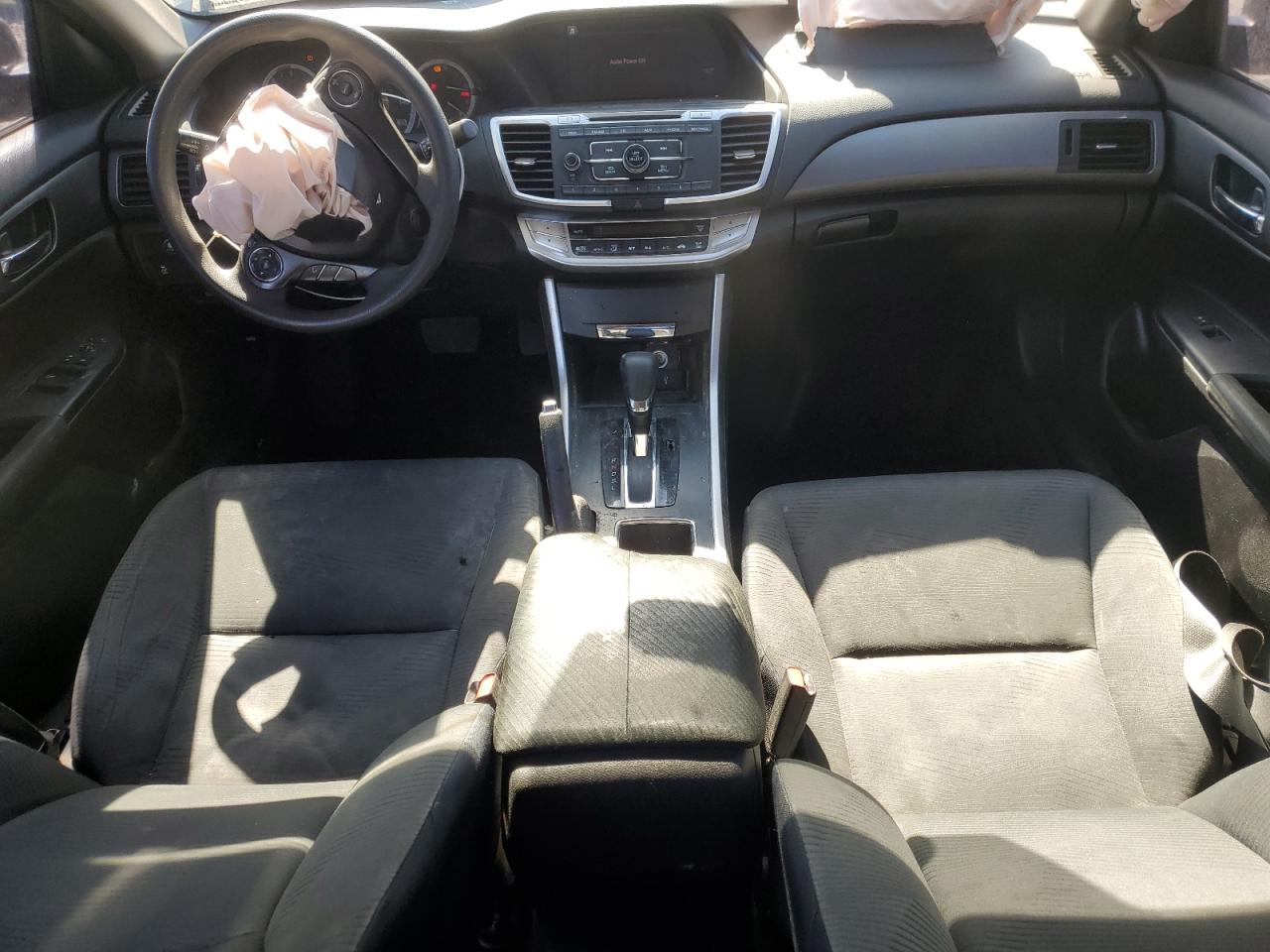 2015 Honda Accord - Image 8