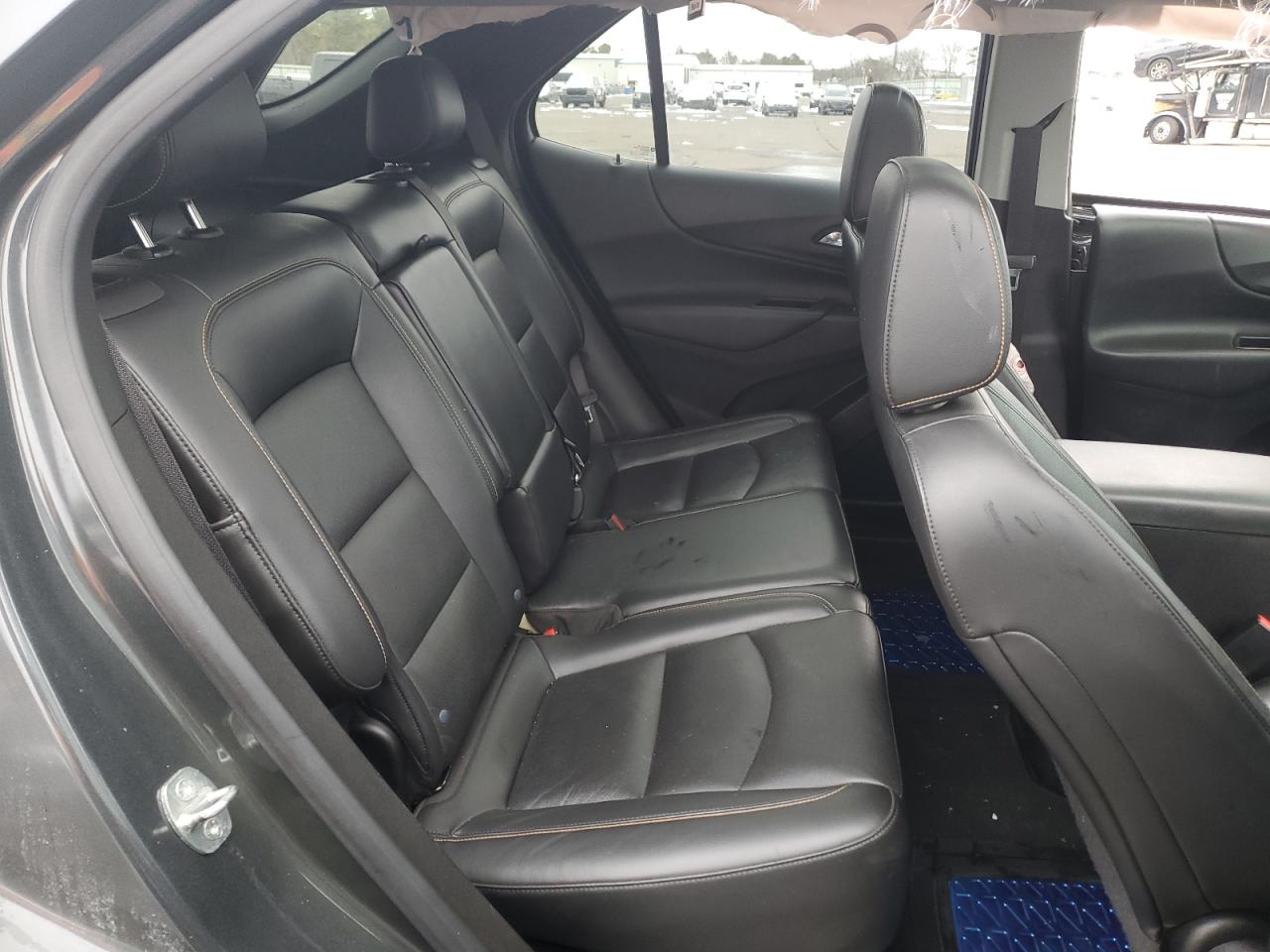 2GNAXUEV2M6115733 CHEVROLET EQUINOX 2021