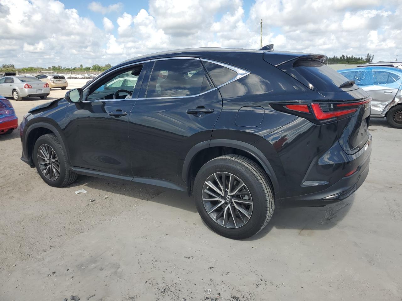 2023 Lexus NX - Image 2