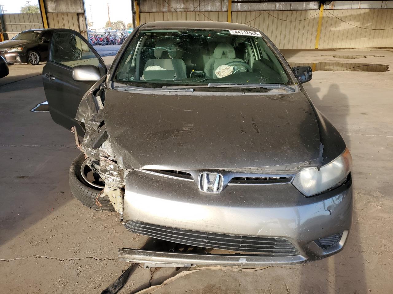 2008 Honda Civic - Image 5