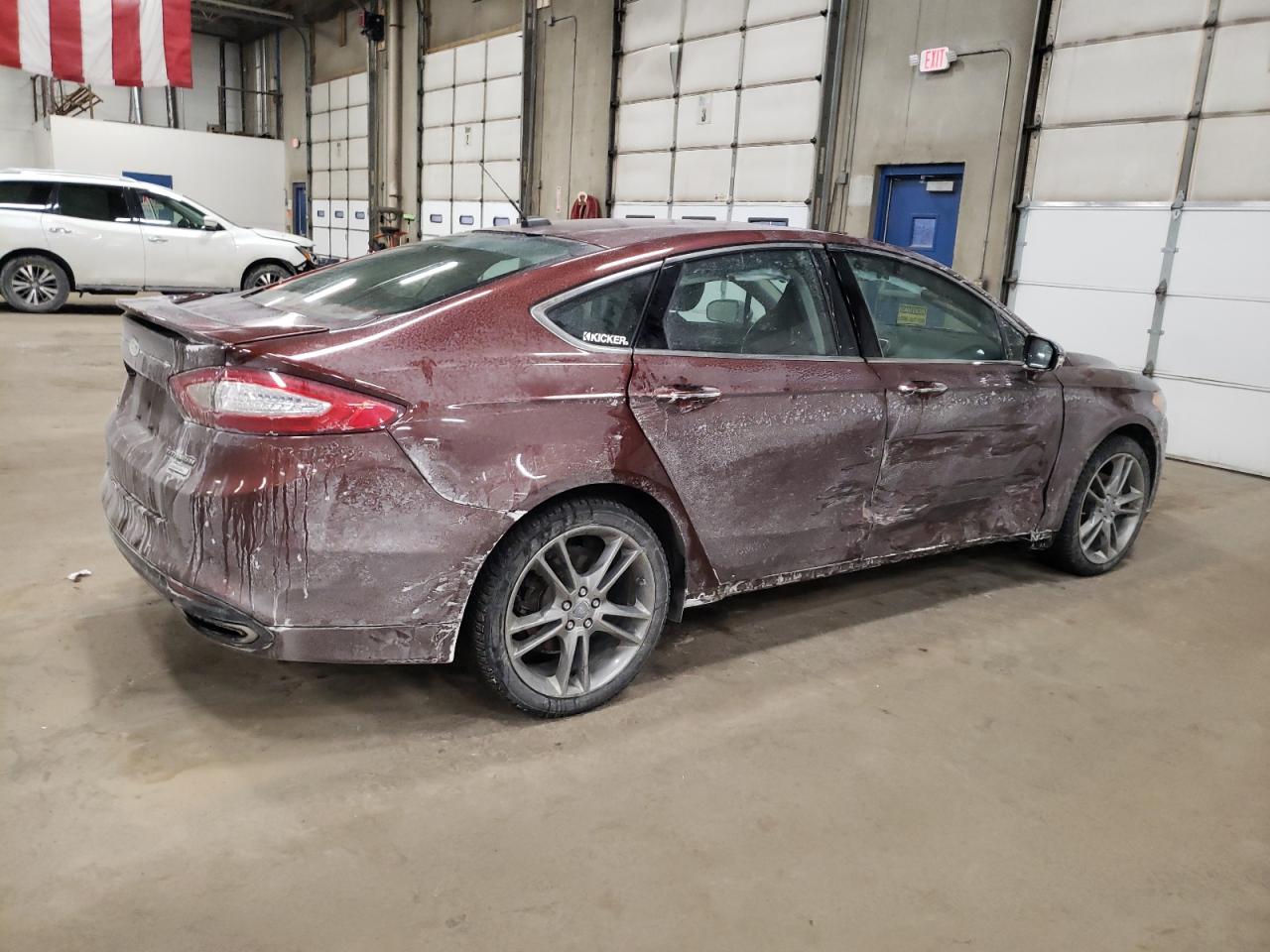 3FA6P0K98GR259076 FORD FUSION 2016