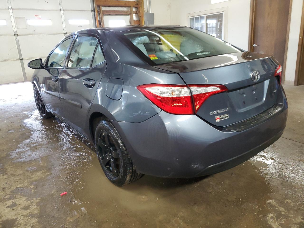 2016 Toyota Corolla - Image 2