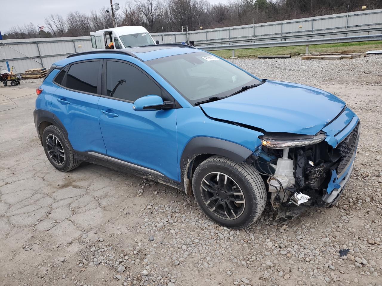 2018 Hyundai Kona - Image 4