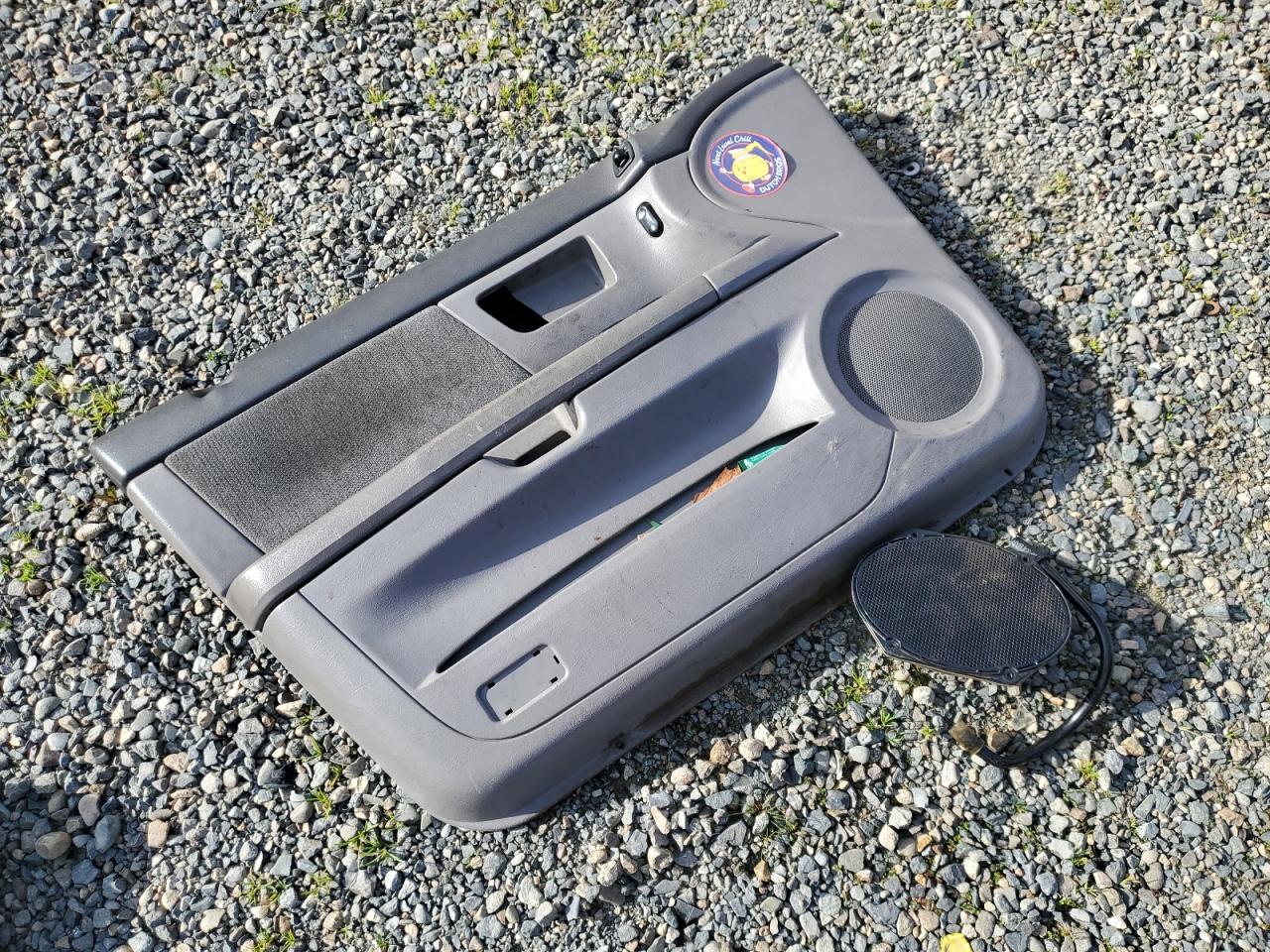 2001 Ford Taurus - Image 12