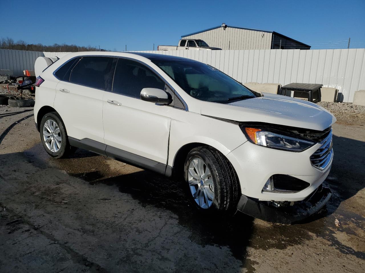 2FMPK4K97LBB55235 FORD EDGE 2020