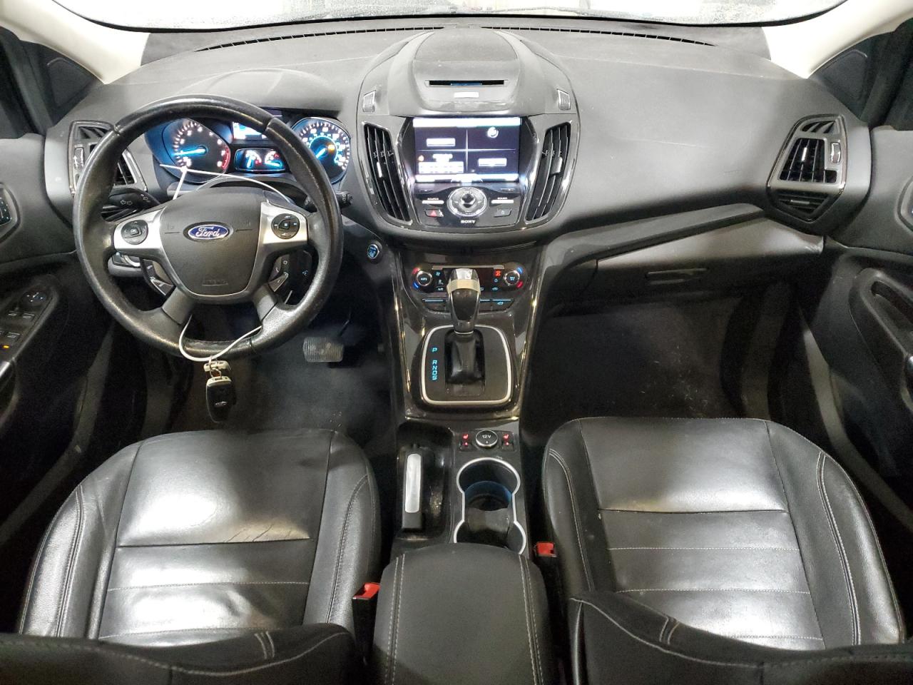 2014 Ford Escape - Image 8
