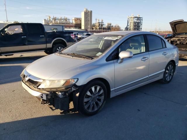 2009 Honda Civic Ex