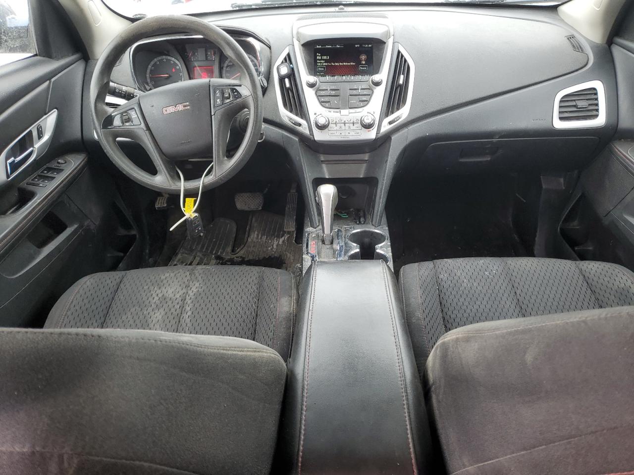 2014 GMC Terrain - Image 8