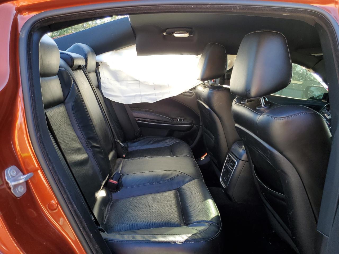 2021 Dodge Charger - Image 10