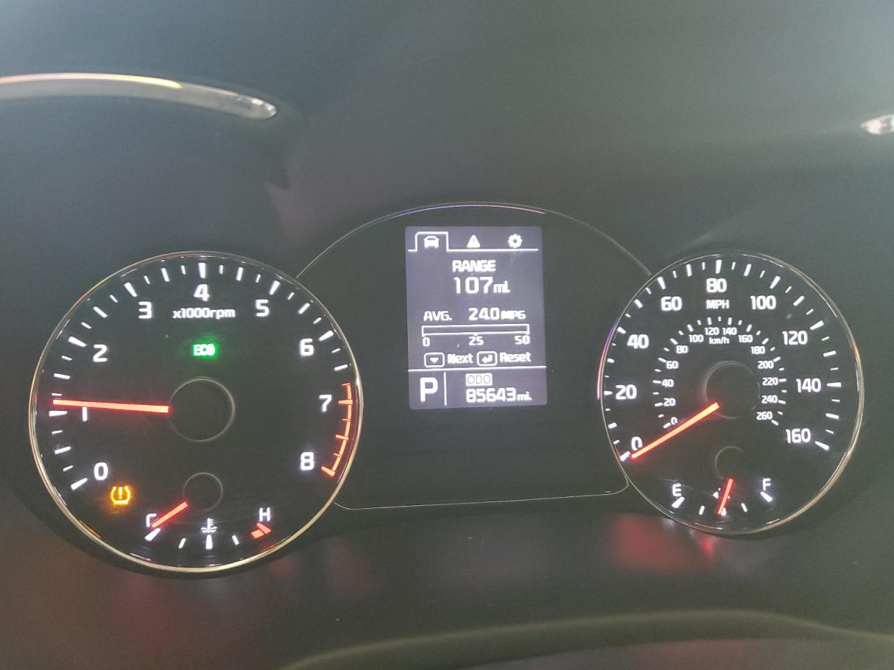 2014 Kia Forte - Image 9