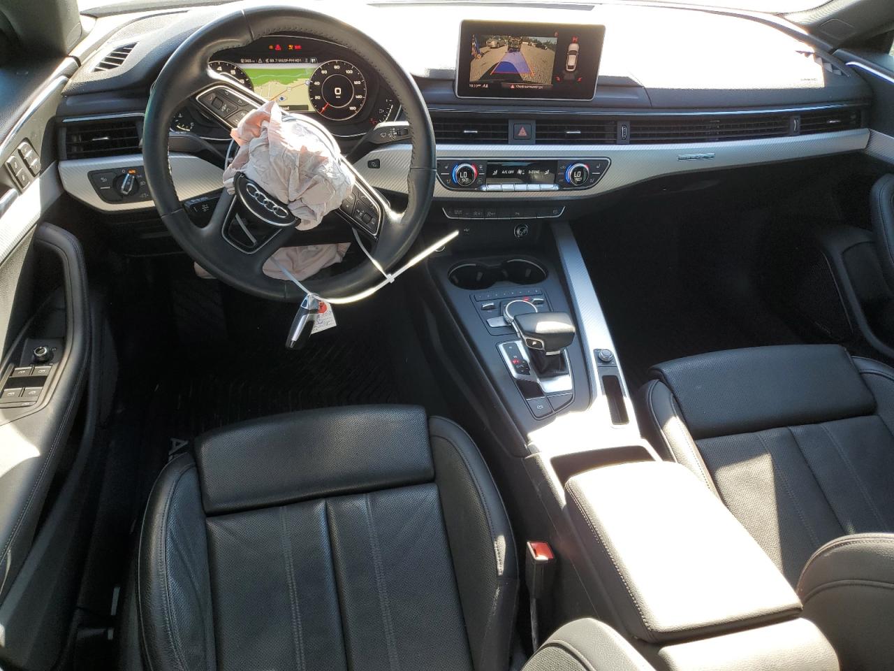 2019 Audi A5 - Image 8