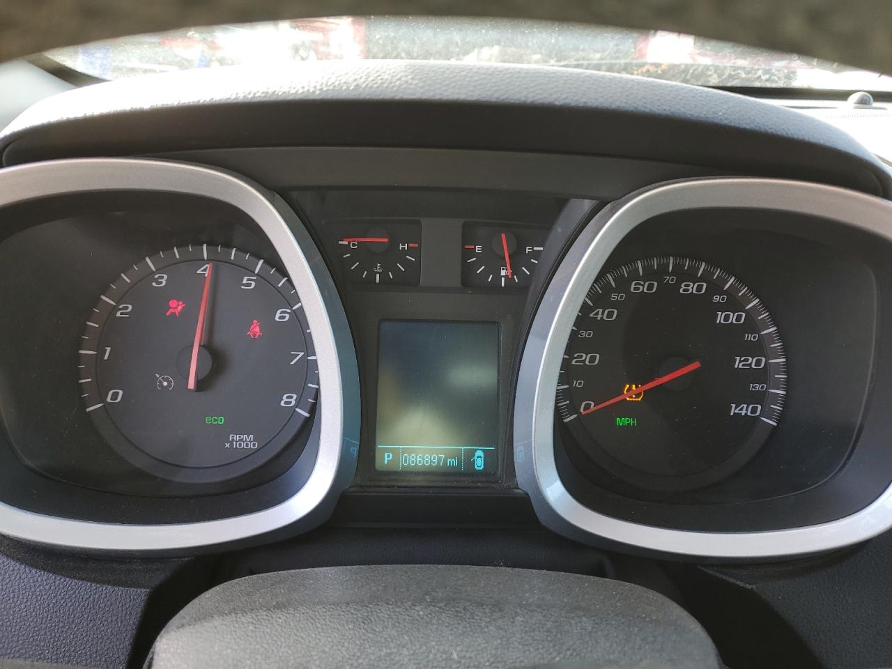 2013 Chevrolet Equinox - Image 9
