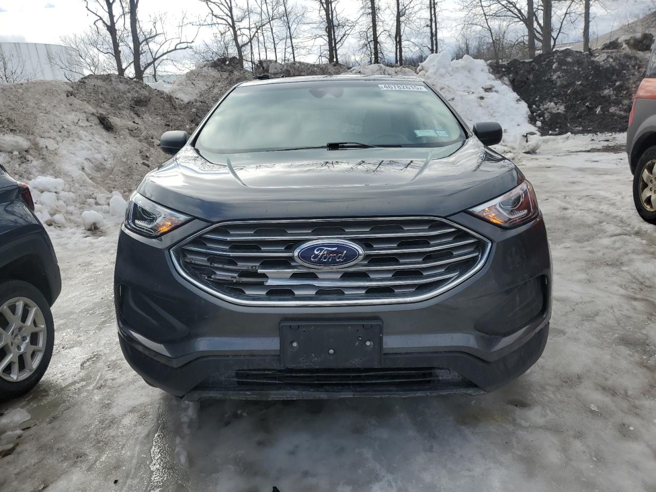 2FMPK4G97LBA02170 FORD EDGE 2020