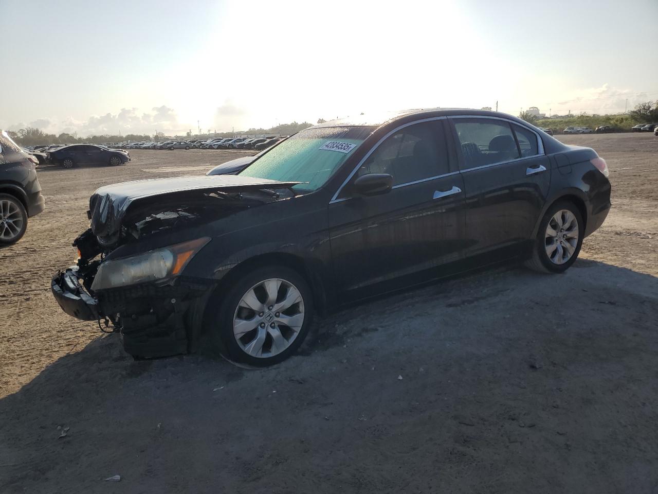 2008 Honda Accord - Image 1